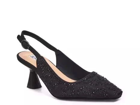 Туфли-лодочки Lady Couture Lucy, черные
