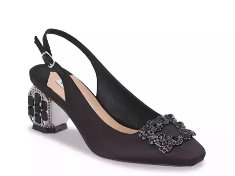 Туфли-лодочки Lady Couture Precious, черные