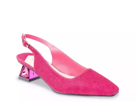 Туфли-лодочки Lady Couture Ruby, розовые