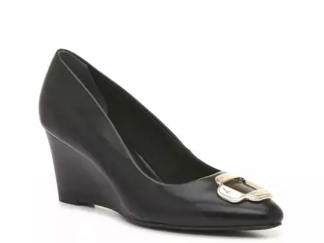 Туфли-лодочки Shiloh Anne Klein, Black
