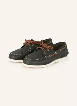 Туфли-Лодочки Timberland, синий