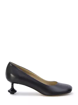 Туфли Loewe Toy, черный