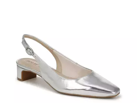 Туфли Lorena Туфли Lifestride, Silver Metallic