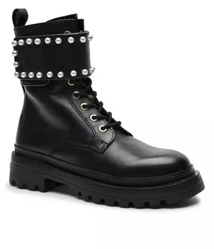Туфли Love Moschino, черный