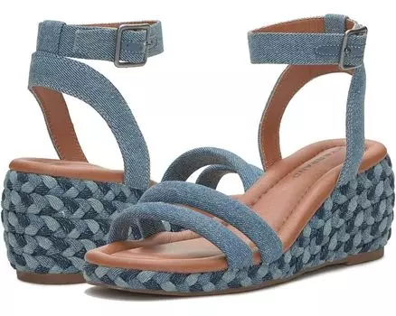 Туфли Lucky Brand Naylicia, цвет Medium