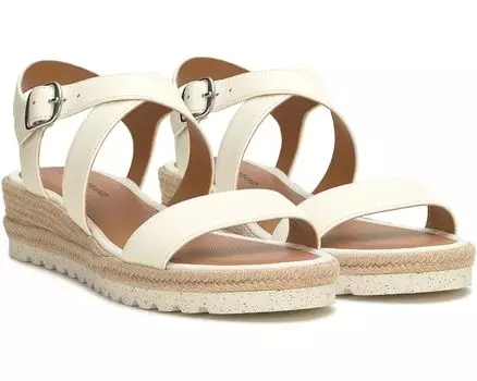 Туфли Lucky Brand Trianna, цвет Pristine
