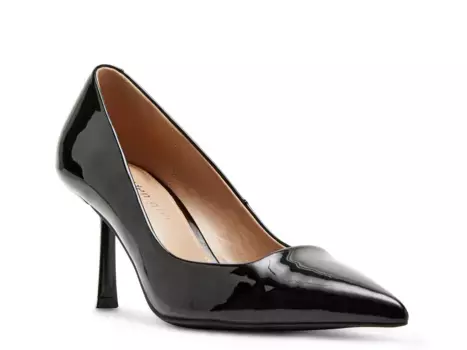 Туфли Madden Girl Brynn Pump, черные