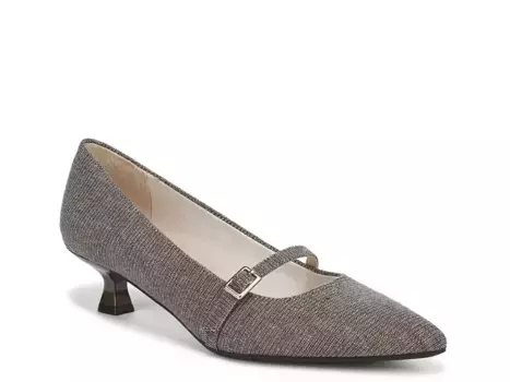 Туфли Madelyn Lifestride, Brown Glitter