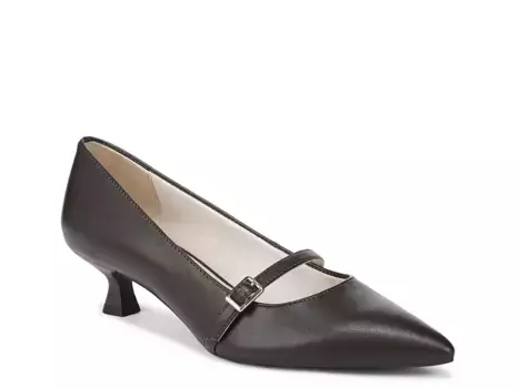 Туфли Madelyn Lifestride, Dark Chocolate