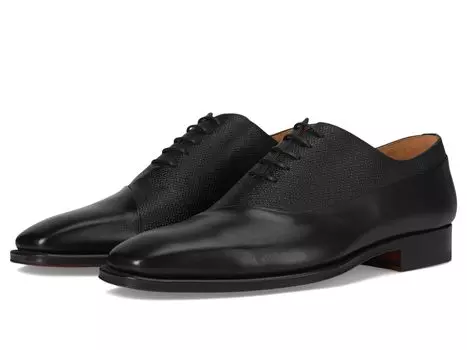 Туфли Magnanni Vaughan, черный