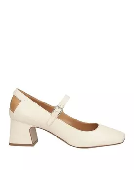Туфли Maison Margiela, молочный