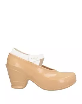 Туфли Maison Margiela, розовый