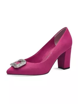 Туфли MARCO TOZZI Pumps, фуксия