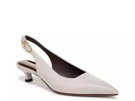 Туфли Marlow Franco Sarto, White