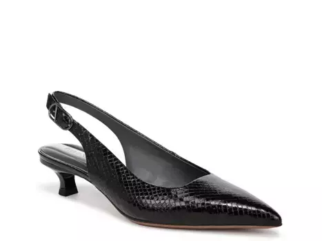 Туфли Marlow Pump Franco Sarto, черный