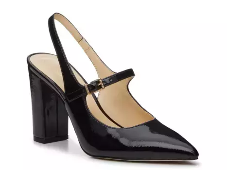Туфли Mary Jane Туфли Jessica Simpson, Black