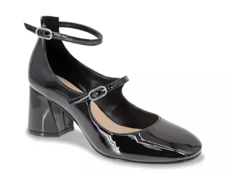 Туфли Maxana Bcbgeneration, Black