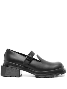 Туфли Maybole Dr. Martens, черный