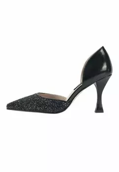 Туфли Mdp Bopi Nine West, черный