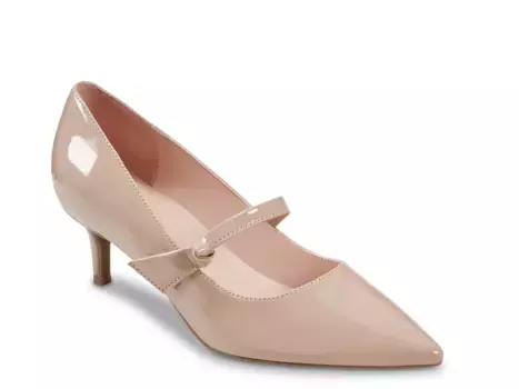 Туфли Medley Pump Bandolino, бежевый