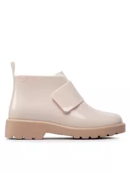 Туфли Melissa, бежевый