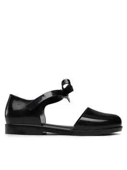Туфли Melissa, черный