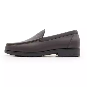 Туфли Men"s Casual Men Low-Top Brown Satchi