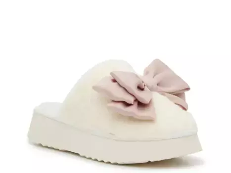 Туфли Mia Bow, белые