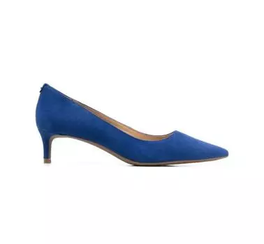Туфли Michael Kors Alina Flex Kitten, синий