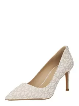 Туфли MICHAEL Michael Kors ALINA, кремовый