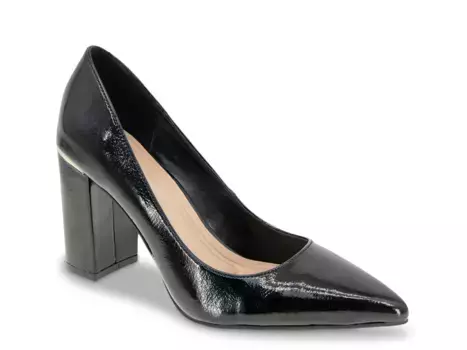 Туфли Midana Pump Bcbgeneration, черный