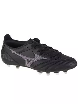 Туфли Mizuno, черный