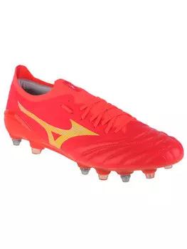 Туфли Mizuno, красный