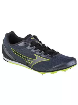 Туфли Mizuno, серый