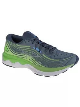Туфли Mizuno, серый