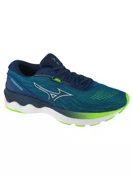Туфли Mizuno, синий