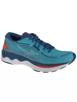 Туфли Mizuno, синий