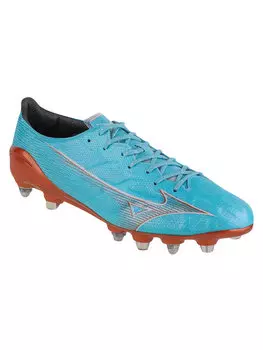 Туфли Mizuno, синий