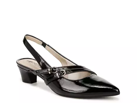 Туфли Monique Pump Lifestride, черный