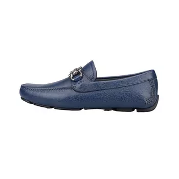 Туфли мужские Ferragamo, синий
