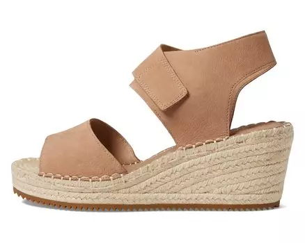 Туфли на каблуках Weslia Eileen Fisher, латте
