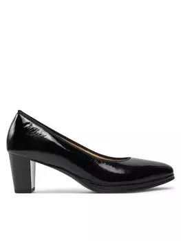 Туфли на каблуке Ara Orly 12-23436-15 Negro, черный