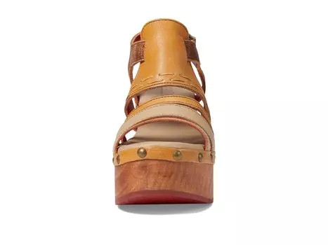 Туфли на каблуке Bed Stu Falabella