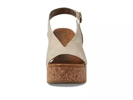 Туфли на каблуке Blowfish Malibu Partea