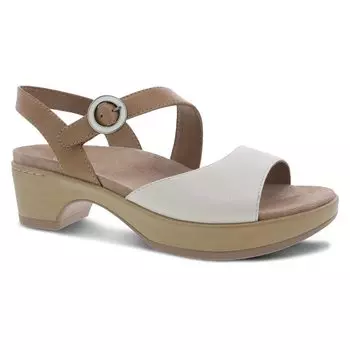 Туфли на каблуке Dansko Marjory