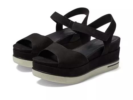 Туфли на каблуке Eileen Fisher Beck, черный
