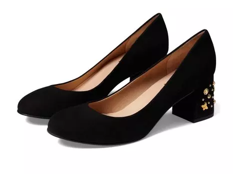 Туфли на каблуке French Sole Empress