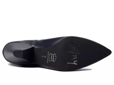 Туфли на каблуке French Sole Kylie