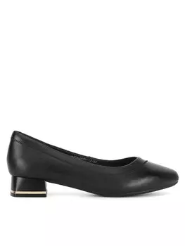 Туфли на каблуке Lasocki Negro, черный