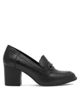 Туфли на каблуке Lasocki WI23-RUTH-11 Negro, черный